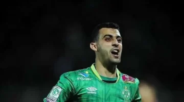 الرجاء المغربي يحسم انتقال يوسف بلعمري إلى الأهلي